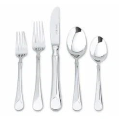 Zwilling J.A. Henckels Flatware 45 Piece Set - Provence