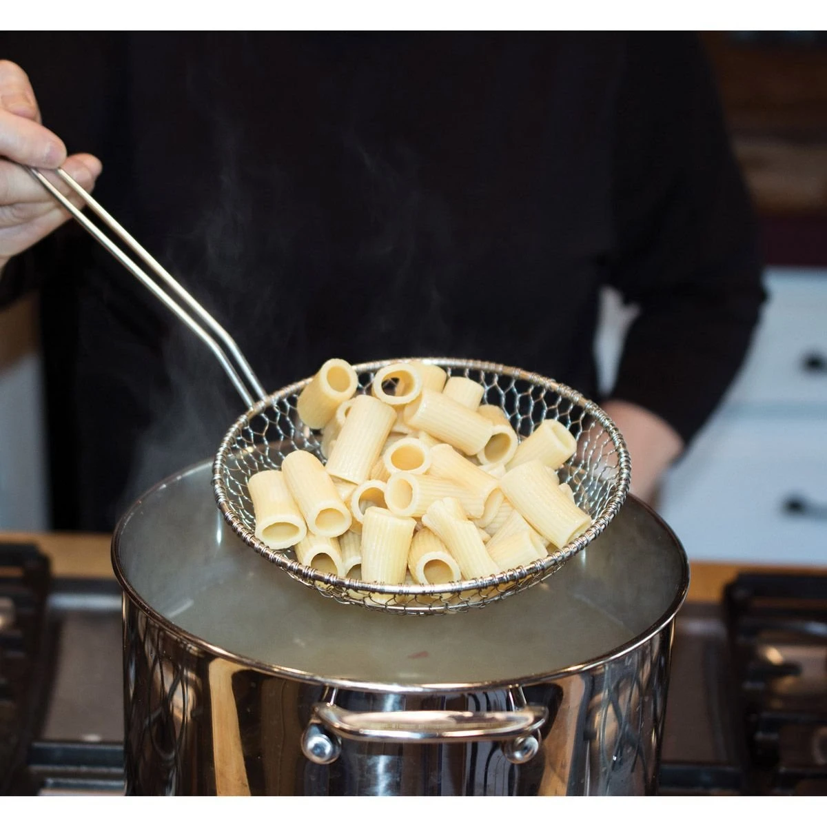 Helens Asian Kitchen 7" Spider Skimmer 2 Helens Asian Kitchen 7" Spider Skimmer - Image 2