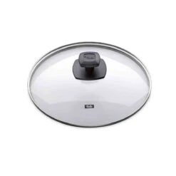 Fissler Comfort Tempered Glass Frying Pan Lid | 9.5"