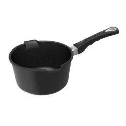 AMT Cookware 8" Induction Milk & Sauce Pot