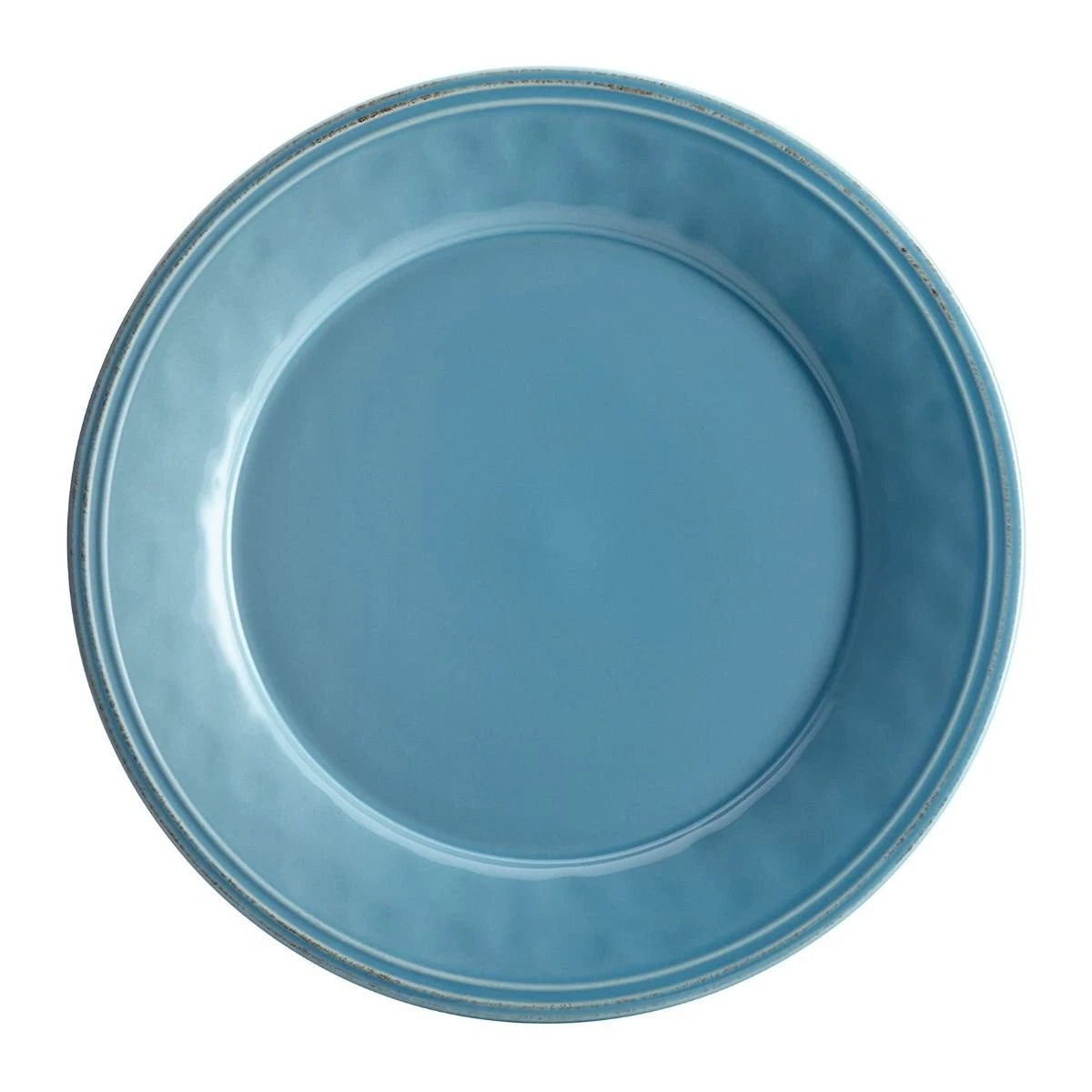 Rachael Ray Cucina Collection 16-Piece Dinnerware Set | Agave Blue 3 Rachael Ray Cucina Collection 16-Piece Dinnerware Set | Agave Blue - Image 3