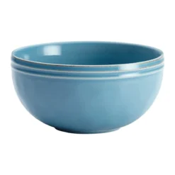 Rachael Ray Cucina Collection 16-Piece Dinnerware Set | Agave Blue 11 Rachael Ray Cucina Collection 16-Piece Dinnerware Set | Agave Blue -Kitchen Supplies agavedin5