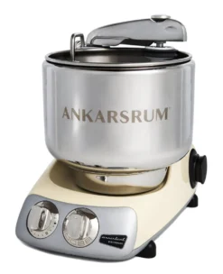 Ankarsrum Original 6230 Model Stand Mixers | Multiple Colors Available -Kitchen Supplies akm6220c 1000 2 1