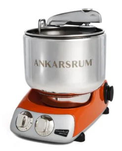 Ankarsrum Original 6230 Model Stand Mixers | Multiple Colors Available -Kitchen Supplies akm6220po 1000 2 1