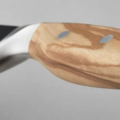 Wusthof Amici Chef Knife | 6" -Kitchen Supplies amici detail handle