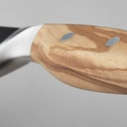 Wusthof Amici 3.5" Paring Knife -Kitchen Supplies amici detail handle 2