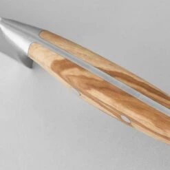 Wusthof Amici 4-Piece Steak Knife Set -Kitchen Supplies amici detail tang 6