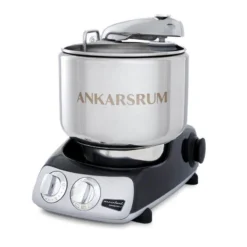 Ankarsrum Original 6230 Model Stand Mixers | Multiple Colors Available -Kitchen Supplies ankarsrum assistent original kitchen machine black diamond 2014 ak 1