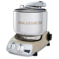 Ankarsrum Original 6230 Model Stand Mixers | Multiple Colors Available -Kitchen Supplies ankarsrum assistent original kitchen machine sparkling gold 2012 ak 1