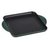 Le Creuset 9.5" Square Signature Enameled Cast Iron Griddle Pan | Artichaut