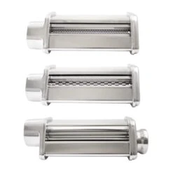 NutriMill Pasta Cutter/ Roller With Adapter Leg