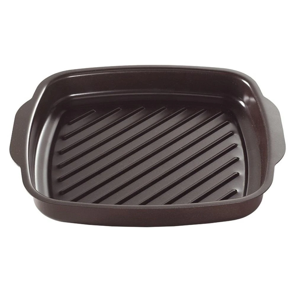 Nordic Ware Texas Searing Griddle 1 Nordic Ware Texas Searing Griddle
