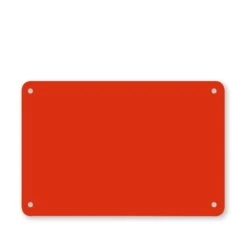 Profboard Pro Series Replacement Sheet | Red