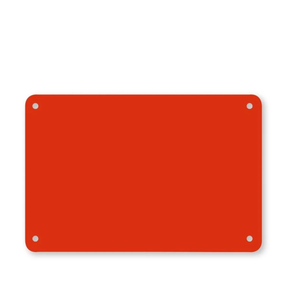 Profboard Pro Series Replacement Sheet | Red 1 Profboard Pro Series Replacement Sheet | Red