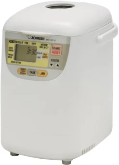 Zojirushi Mini Bakery Bread Machine