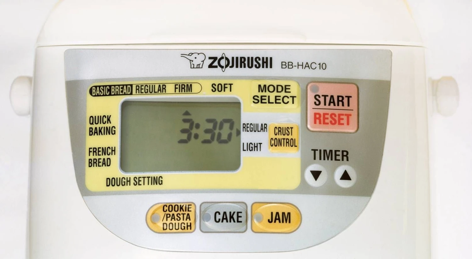 Zojirushi Mini Bakery Bread Machine 3 Zojirushi Mini Bakery Bread Machine - Image 3
