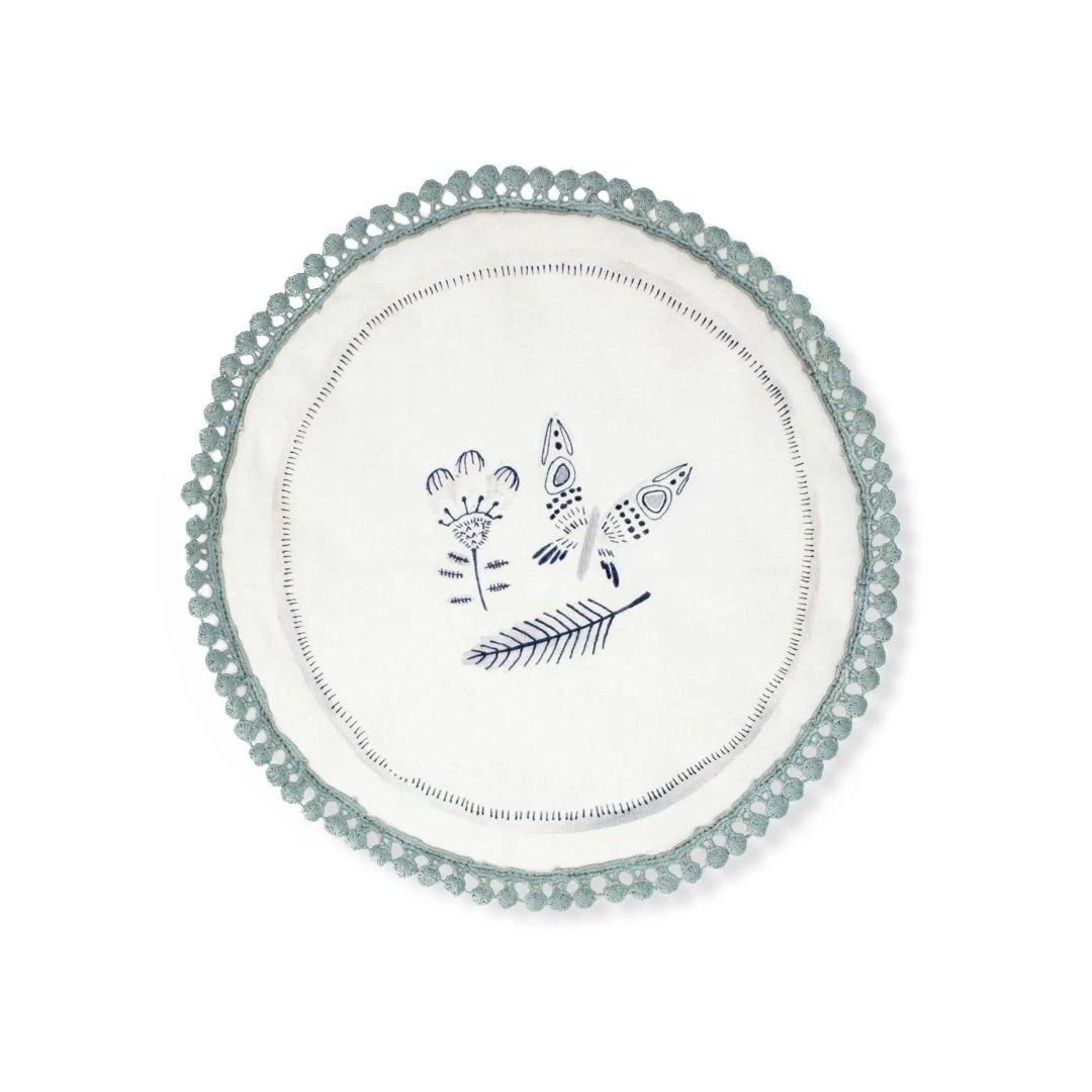 Everything Kitchens Tea Towel + Pot Holder Set | Bear With Me 3 Everything Kitchens Tea Towel + Pot Holder Set | Bear With Me - Image 3