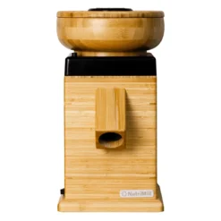 NutriMill Harvest Grain Mill | Black