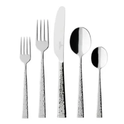 Villeroy & Boch 60-Piece Flatware Set | Blacksmith