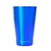 Mercer Barfly 18oz Shaker/Tin | Blue