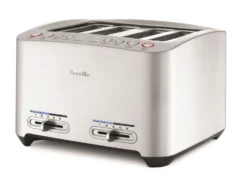 Breville Die-Cast Toasters | Multiple Sizes Available