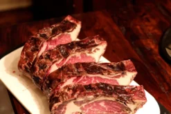 UMAi Dry Short Loin Packet & VacMouse