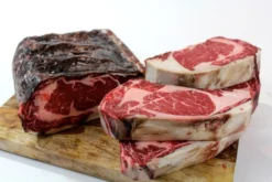 UMAi Dry Short Loin Packet & VacMouse -Kitchen Supplies brsvmrtl 3