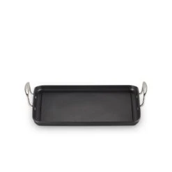 Le Creuset 10" X 14" Rectangular Griddle | Toughened Nonstick Pro