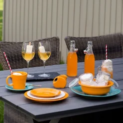 Fiesta® 1 Qt. Large Bowl | Butterscotch -Kitchen Supplies capture0022 2 3 edit square small 5