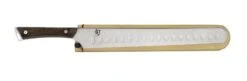 Shun Kanso Hollow Ground 12-Inch Brisket Knife