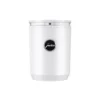 Jura Cool Control 0.6L Milk Cooler | White & Stainless Steel