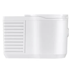 Jura Cool Control 0.6L Milk Cooler | White & Stainless Steel -Kitchen Supplies cc0 6l white image2