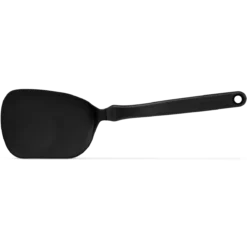 Dreamfarm Chopula Silicone Spatula| Black