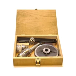 Country Living Grain Mill Complete Country Living Case