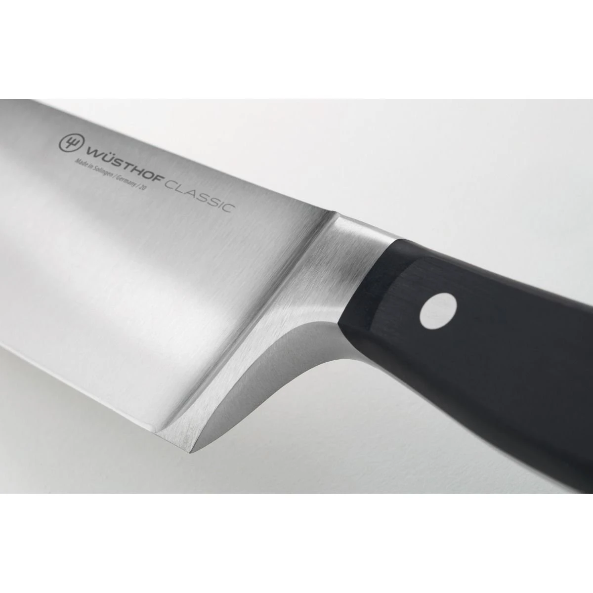 Wusthof Classic 6" Cook's Knife 2 Wusthof Classic 6" Cook's Knife - Image 2