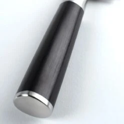 Shun Classic 10" Chef's Knife 7 Shun Classic 10" Chef's Knife -Kitchen Supplies classic handle large detail 1