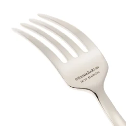 Reed & Barton Legacy Collection - 65 Piece Cole Flatware Set -Kitchen Supplies cole5