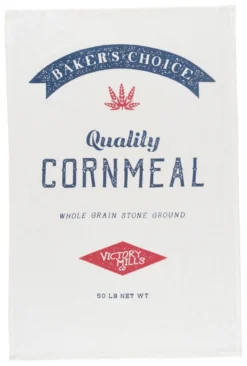 Now Designs By Danica Floursack Dishtowels (Set Of 3) | Dry Goods 7 Now Designs By Danica Floursack Dishtowels (Set Of 3) | Dry Goods -Kitchen Supplies cornmeal towel