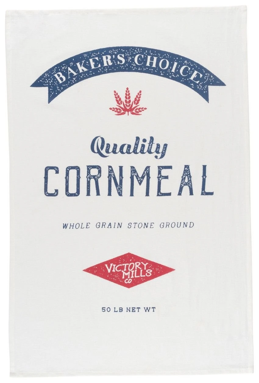 Now Designs By Danica Floursack Dishtowels (Set Of 3) | Dry Goods 3 Now Designs By Danica Floursack Dishtowels (Set Of 3) | Dry Goods - Image 3