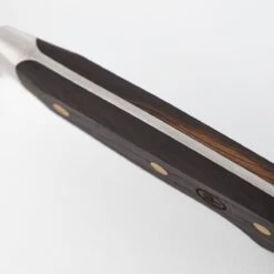 Wusthof Crafter 3.5" Paring Knife 10 Wusthof Crafter 3.5" Paring Knife -Kitchen Supplies crafter tang detail 6