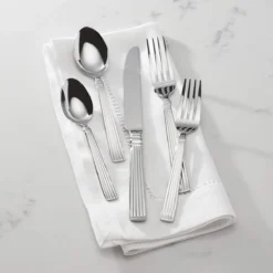 Reed & Barton Legacy Collection - 65 Pc Crescendo II Flatware Set 7 Reed & Barton Legacy Collection - 65 Pc Crescendo II Flatware Set -Kitchen Supplies crescendo3