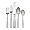 Reed & Barton Legacy Collection - 65 Pc Crescendo II Flatware Set