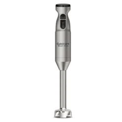 Cuisinart Smart Stick 2-Speed Immersion Hand Blender | Silver