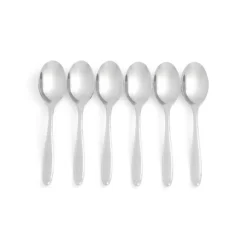 Portmeirion Sophie Conran Dessert/Cocktail Spoons (Set Of 6) | Floret
