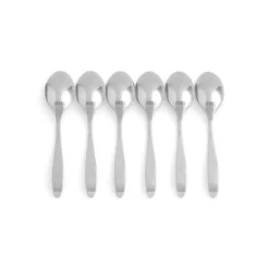 Portmeirion Sophie Conran Dessert/Cocktail Spoons (Set Of 6) | Floret -Kitchen Supplies cspoon3