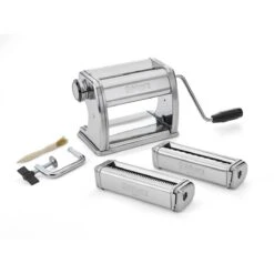 Cuisinart Pasta Maker | Stainless Steel