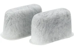 Cuisinart Charcoal Water Filter Replacements (2-Pack) | Fits Select Cuisinart Coffee Makers