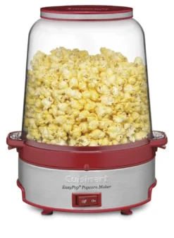 Cuisinart 16-Cup Popcorn Maker | Red