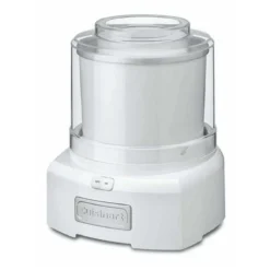 Cuisinart Homemade Ice Cream Making Set