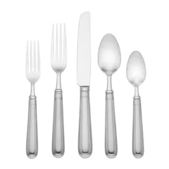 Reed & Barton 20-Piece Flatware Set | Danois